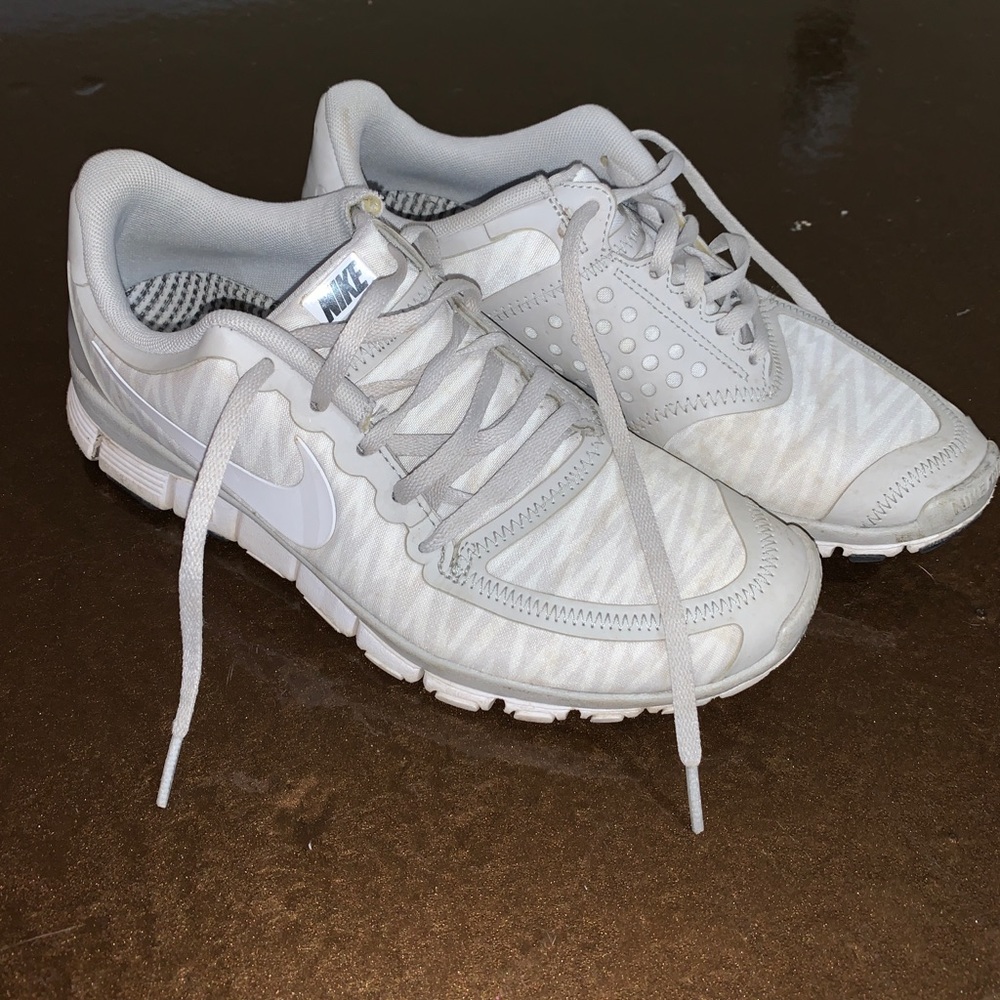 Nike Free shoes